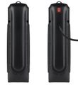 Elektrický lapač komárov a ďalšieho hmyzu TEESA TSA0210, 20 W, (2 x 10 W) Elektrický lapač komárů a dalšího hmyzu TEESA TSA0210, 20 W, ( 2 x 10 W)