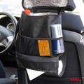 Organizér - termotaška na autosedačky AMiO-03219