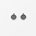 Set of lens glasses for iPhone 17 silver