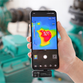 Termokamera UNI-T UTi120Mobile