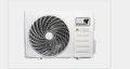 Klimatizácia MW POWER ALFA 09K WIFI V1, 9000BT, R32 Klimatizace MW POWER ALFA 09K WIFI V1, 9000BTu, R32