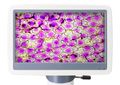 Digitálny mikroskop Levenhuk D85L LCD