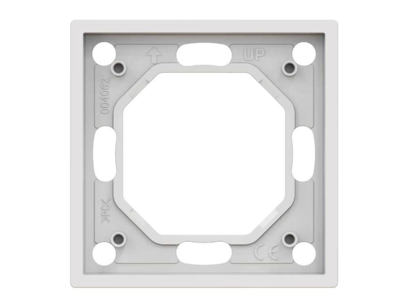 Rámček DPM MOXY MOX1001W biely