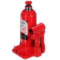 Hydraulický zdvihák panenka SX BOTTLE JACK 20T SIXTOL