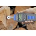 Meradlo vlhkosti materiálov Basetech FM-10