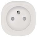 Zásuvka GoSmart Zigbee IP-3007F