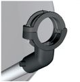 TS parabola offset 80 Fe Steel line biela