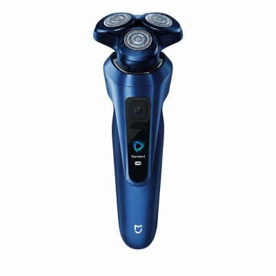 Xiaomi Mijia Electric Shaver Pro Portable Blue