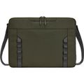 HP 15.6 Modular Laptop Sleeve Pouzdro na notebook, 15,6", vodeodolné, zasouvací rukojeti, odnímatelný popruh, 6l, šedé