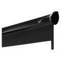 ELITE SCREENS Plátno závesne 104x185cm M84UWH