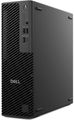 Dell Pro Max/FCS1250/Mini TWR/U7-265/32GB/1TB/RTX A1000/W11P/3RNBD DELL Pro Max Slim FCS1250/ U7-265/ 32GB/ 1TB SSD/ NVIDIA A1000 8GB/  W11Pro/ vPro/ 3Y PS on-site