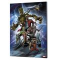 Obraz Guardians of the Galaxy - The Guardians