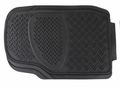 Univerzálne gumové autokoberce CAR MAT UNI SET 1, predné, 2ks SIXTOL