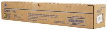 toner MINOLTA TN715Y Bizhub i-SERIES C750i, AccurioPrint C750i yellow (45000 str.)