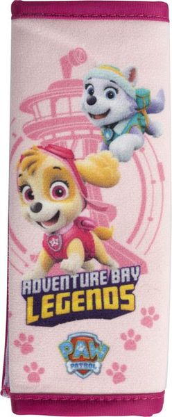 Pozinkovaný opasok PAW PATROL GIRL