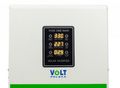 FVE Solárny regulátor MPPT VOLT GREEN BOOST PRE 4000 SINUS 4kW pre FVE ohrev TÚV FVE Solárny regulátor MPPT VOLT GREEN BOOST PRO 4000 SINUS  4kW pre FVE  ohrev TUV