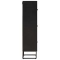 vidaXL Highboard 35 x 30 x 120 cm