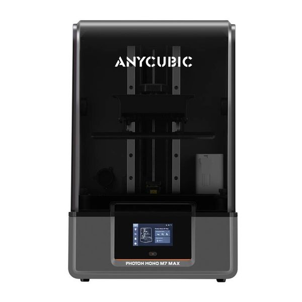 3D tlačiareň Anycubic Photon Mono M7 Max