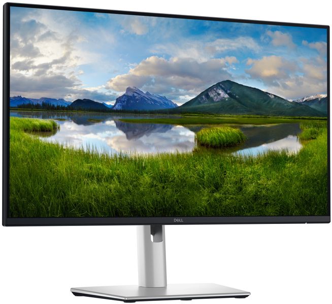 DELL P2425DE 24" IPS/2560x1440/350 cd/m2/1500:1/8ms/HDMI/2xDP/5xUSB/RJ45/Pivot/Výškovo nastaviteľný/VESA /čierny+strieborný DELL Pro 24 Plus P2425DE/ 24" LED/ 16:9/ 2560x1440/ 1500:1/ 5ms/ QHD/ USB-C/ 3x USB/ DP/ HDMI/ RJ45/ IPS/ 3Y Basic