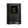 Záložný zdroj MHPower MPU-800-12 UPS 800 W 12 V čistý sinus