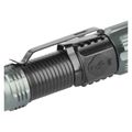 LED nabíjacie kovové svietidlo 300 lm, 700 mAh