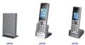 Grandstream DP752 SIP DECT základná stanica