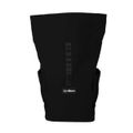 Batoh Rolltop Black - GymBeam