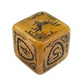 Sada kociek Game of Thrones - Baratheon