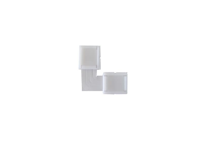 Spojka pre LED pásik L, RGB - 10mm