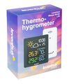 Termohygrometer Levenhuk Wezzer BASE L80