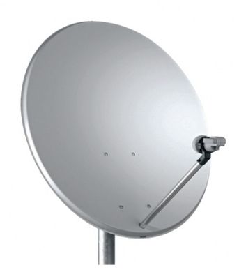 TS parabola offset 80 Al Economy line biela