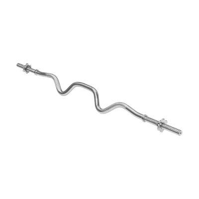 Zakrivená tyč REBEL RBA-2210 120cm 5,3kg