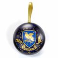 Vianočná guľa Harry Potter s náhrdelníkom Bystrohlav