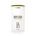 Smart Vege Meal Shake - GymBeam, čokoláda