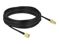 Anténny kábel SMA Stecker zu SMA Buchse