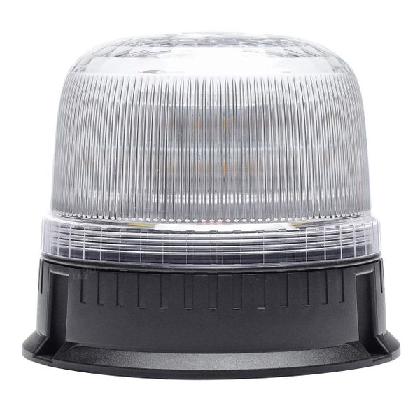 LED výstražný maják W25b 12/24V IP66 AMiO-03341