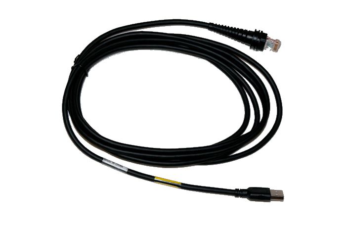 Honeywell USB kábel pre Xenon, Voyager 1202g, Hyperion-1,5m