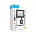 Modee LED Reflektor E-series + senzor 20W 120° 1600lm neutrálna biela (ML-FLS4000K20WSEN)