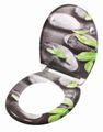 Schütte STONE | Duroplast, Soft Close