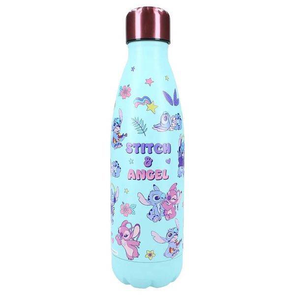 Termofľaša Lilo & Stitch