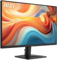 MSI PRO MP275Q E14/ 27"/ 2560x1440/ IPS/ 4ms/ 144Hz/ 300cd/m2/ 1500:1/ HDMI/ DP/ VESA/ černý Monitor, 27" IPS, 2560 × 1440 px, 144 Hz, 1 ms MPRT, AMD FreeSync, 2× HDMI 2.0b, DisplayPort 1.2a, reproduktory, cerný