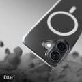 Puzdro Etteri Hybrid Mag pre iPhone 16 Plus 6,7"