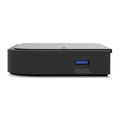 FORMULER CC 4K UHD OTT, DVB-T2/C, combo Android MyTV IPTV