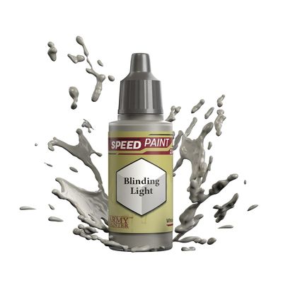 Army Painter: Speedpaint Blinding Light 2.0