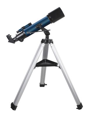 Astronomický ďalekohľad Levenhuk New Skyline BASE 70/700 AZ2