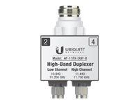 Anténny prepínač - N konektor (F) do SMA (M)