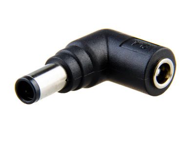 AVACOM nabíjací Jack pre Notebooky C24 (7,4mm x 5,1mm pin) pre HP/Compaq