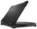 DELL Latitude Pro Rugged 13/ Ultra 5 135U/ 16GB/ 512GB SSD/ 13.3" FHD dotykový/ W11Pro/ 3Y PS NBD on-site Notebook, Core Ultra 5 135U, 16GB LPDDR5x, 512GB SSD, Intel Graphics, 13,3" Full HD dotykový, W11Pro, cerný, 3Y PS on-site