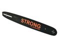Lišta na reťaz, dĺžka 15"/380mm, 325, kompatibilná s pílou Husqvarna 05864 GEKO