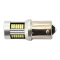 Žiarovka 30 SMD LED 12 V Ba15S NEW-CAN-BUS biela 1 ks